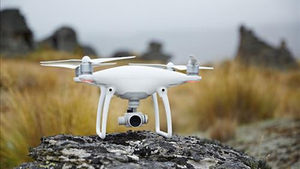 中 드론사 DJI 국내 진출&hellip;"한국은 드론 생태계 요충지"