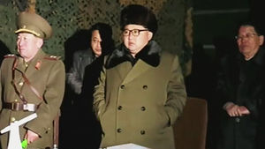 "김정은, 세계에서 가장 영향력 있는 밀레니얼 세대 인물"