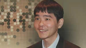 역전 만든 '신의 한 수'&hellip;판 흔들어 악수 유발