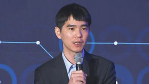 기계에겐 없었다&hellip;좌절 모른 '집념의 드라마'