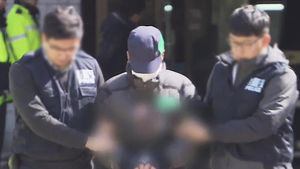 "원영이 잘 있지?" 범행 감추려 거짓 문자까지