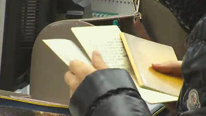 고액의 은행 예금 잔액 500조 돌파&hellip;역대 최대