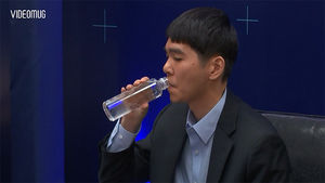 "마지막 승부, '묘수'에 달렸다"