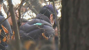 '이렇게 때렸다' 계모 담담한 재연에&hellip;'현장 분노'