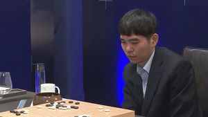 [이세돌vs알파고 Live해설 - 5국⑤] '사면초가'에 빠진 이세돌, 초읽기 승부수