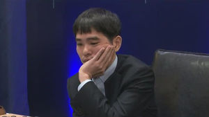 [이세돌vs알파고 5국 TV생중계⑦] 점점 짙어지는 패색&hellip;마지막 승부처는?