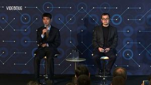 [비디오머그] 세기의 대결을 마치며&hellip;"더 발전하는 이세돌 보여주겠다" (인터뷰 풀영상)