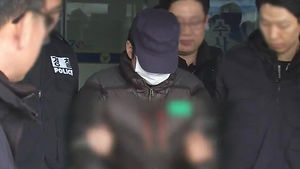 '원영이 사건' 계모&middot;친부 살인죄 적용&hellip;'부작위 살인'