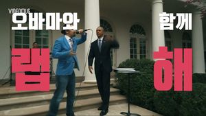 [비디오머그] 백악관 '쇼미 더 머니'?&hellip;오바마의 프리스타일 정책