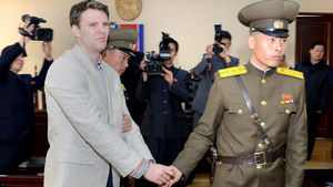 美 "정치적 볼모 삼지 말라"&hellip;北에 억류대학생 즉각 석방 촉구