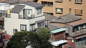 일본  3세대 동거주택 지원정책&hellip; '호화주택 우대' 논쟁 비화