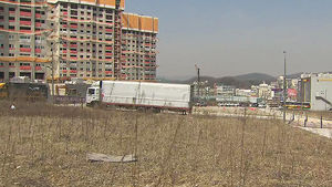 [수도권] '세금 먹는 하마' 용인 역북지구, 균형발전 호재