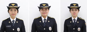 경찰대 졸업생 1∼3위 여경&hellip;경찰 '女風'은 이제 태풍급