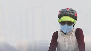 황사? 미세먼지?&hellip;그놈의 먼지가 대체 뭔지!