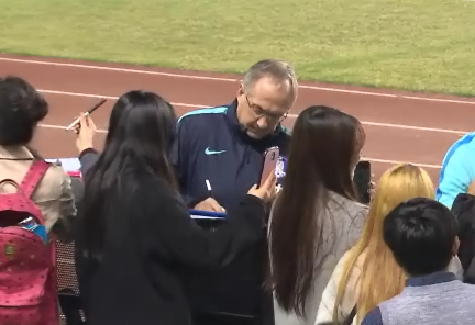 슈틸리케 축구대표팀 감독