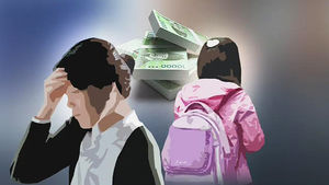 생계에 장시간 일터에 있다보니&hellip;돌봄 공백 심각
