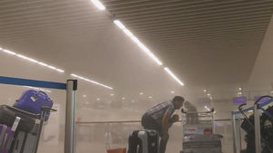 EU 심장부 덮친 테러&hellip;공항-지하철 연쇄 폭발