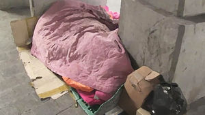 서울 복지센터서 불에 탄 변사체&hellip;사고사 유력
