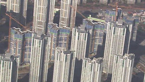 서울 전세난 피해 경기도로&hellip;혼인도 급감