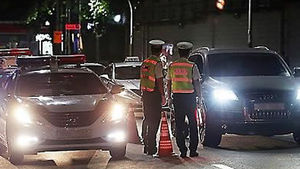 '낯선 길에 들뜬 기분'&hellip;더 아찔한 외국인 음주운전