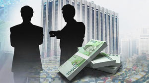 안철수 '국회 최고 부자'&hellip;고위 공직자 재산 공개
