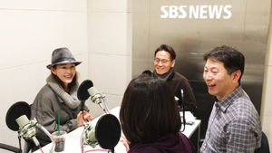 [골룸] 목동살롱 46 : 사상 첫 청와대 여성 경호원 출신 배우 이수련