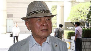 한국전 때 총살당한 독립운동가 최능진씨 65년 만에 무죄