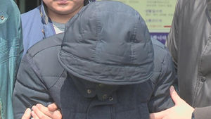 4살 딸 암매장 계부 현장 검증&hellip;시신 수습도 재개