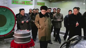 주한美사령관 지명자 "김정은, 아버지보다 더 공격적"