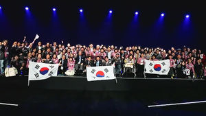장애인기능올림픽 6연패 '쾌거'&hellip;기술강국 입증