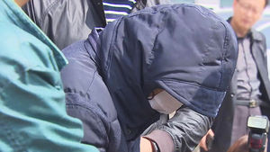5년 전 安양 암매장 사건 의붓아버지 "겁이 났다"