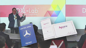 스타트업 '디자인' 돕는 기업&hellip;경쟁력 상승 기대
