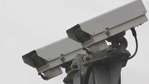 "이런 사람 오면 신고" 손님 CCTV 배포한 유명 커피숍