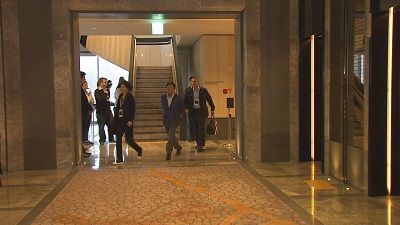 [CEO취재파일] 미스터 갤럭시와 미스터 알파벳은 왜 만났을까
