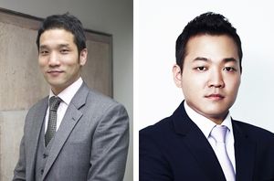 [CEO취재파일] 세아그룹, 경영전면에 나선 '동갑내기 사촌'