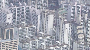 전국 아파트값 7주 연속 하락&hellip;서울은 상승 전환