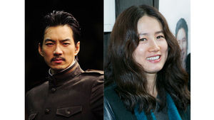 스타들도 총선 뛴다&hellip;심은하는 그림자 내조, 송일국은 지원유세
