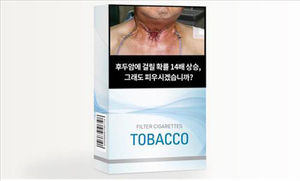 "흡연자 움찔할 듯" vs "피울 사람은 그래도 피워"