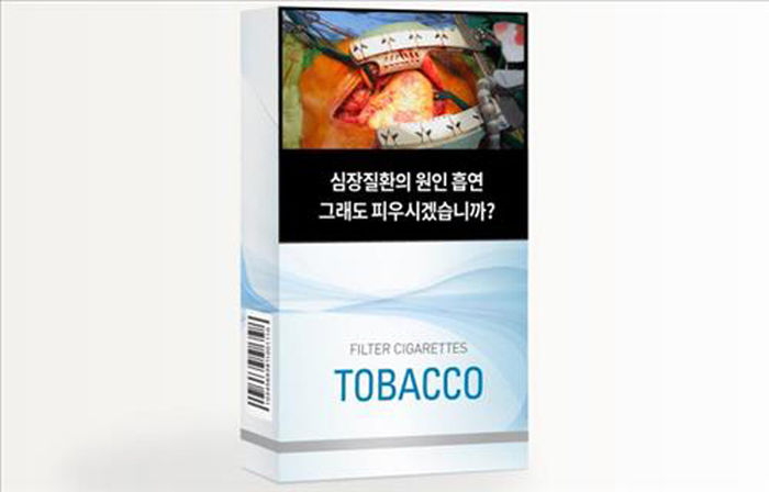 메인이미지  1 : 폐암 수술 장면
