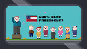 [Explained] 길고 복잡한 미국 대선, 어렵지 않아요!