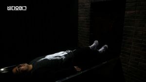 [비디오머그] 화장장에 들어가는 내 몸&hellip;中 '죽음 체험' 인기