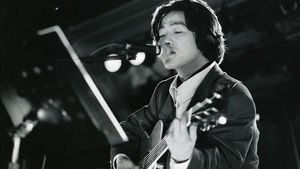 [취재파일] '음유시인' 김광석 20주기&hellip;"그대 잘 가라"