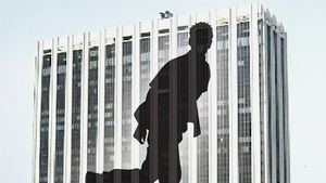 사전 답사까지&hellip;'공시생'에 뚫린 정부청사 보안
