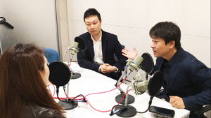 [골룸] 뽀얀거탑 48 : 인내는 미덕, 화병은 치명