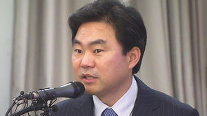 [취재파일플러스] "지인한테 샀다"&hellip;'주식 대박' 검사장의 해명