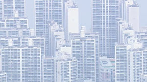 지난해 입주 아파트 절반, 전셋값이 분양가 80% ↑