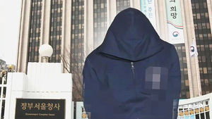 "공시생 정부청사 침입, 단독범행 잠정 결론"