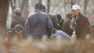 [뉴스브리핑] 65세 이상 노인 절반이 '빈곤상태'