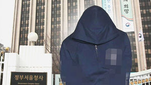 수사 의뢰한 날도 버젓이 침입&hellip;간 큰 공시생