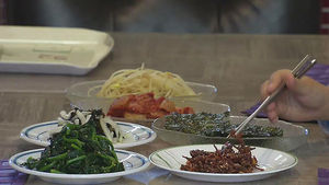 건강 식생활 수칙 '덜 짜게, 덜 달게, 덜 기름지게'